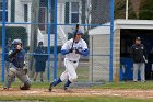 Baseball vs FSU  Wheaton College Baseball vs Framingham State University. - Photo by: KEITH NORDSTROM : Wheaton, Baseball